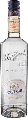 Giffard Triple Sec 70cl